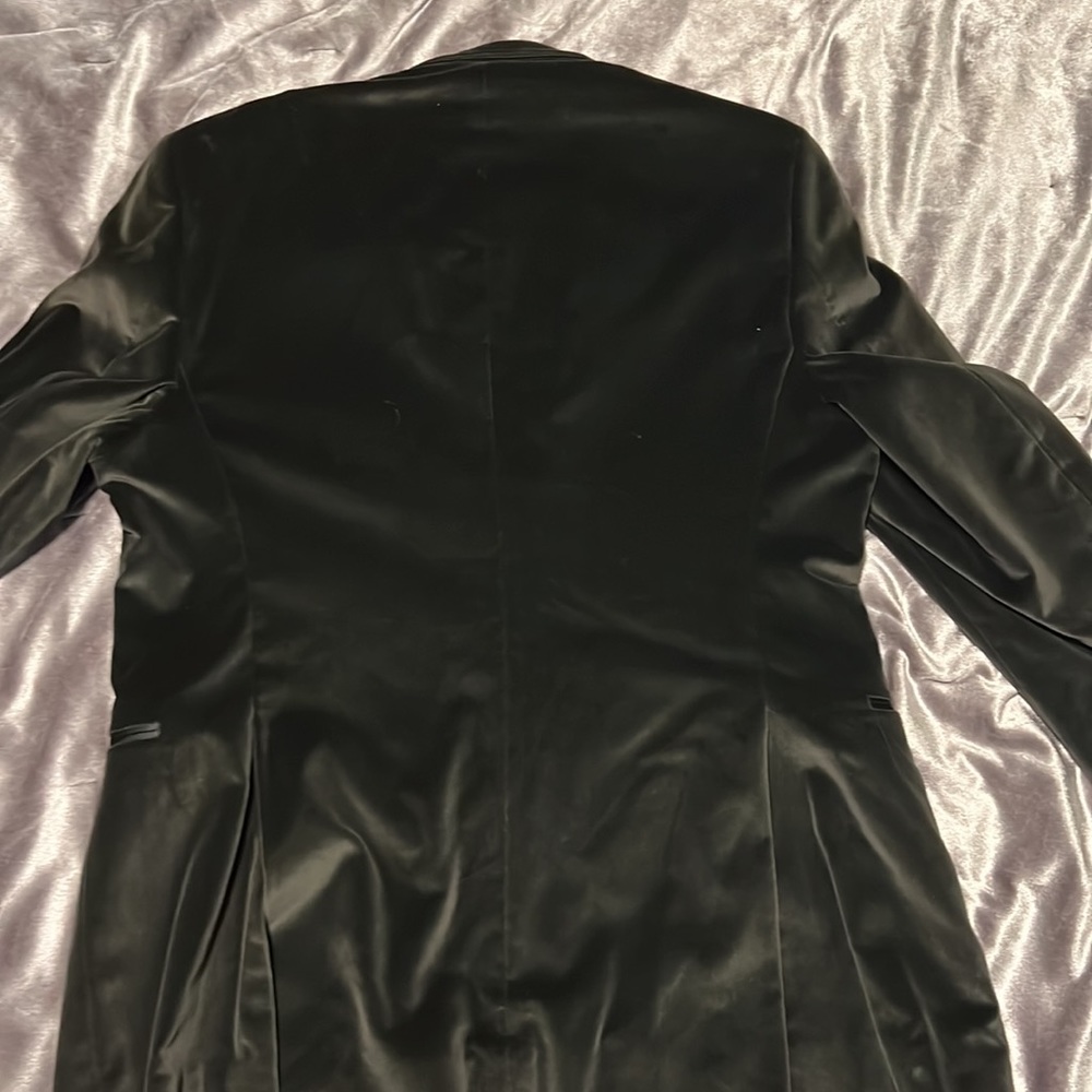 Sebastian James Suit Jacket - Picture 6 of 7